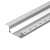 Купить Профиль ARH-LINIA72-FANTOM-2000 ANOD в Москве