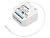 INTELLIGENT ARLIGHT Релейный модуль TY-701-72-DRI-DRO-PS-IN (230V, 1x10A, ZB, 433Mhz)