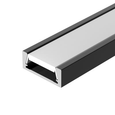 Купить универсальный алюминиевый профиль в Москве