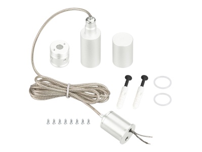 Купить Подвес MOONLIGHT-VT-LIFT-TOP-D18 White в Москве