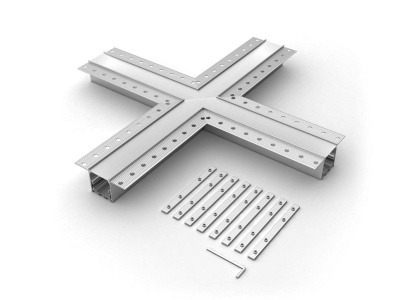 Купить Крестовина SL-LINIA32-FANTOM в Москве