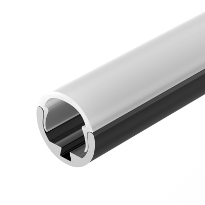 Купить универсальный алюминиевый профиль в Москве