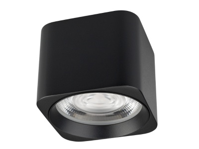 Накладные светодиодные светильники купить в Москве