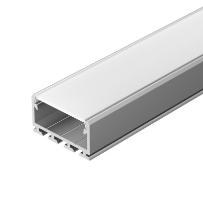 Купить универсальный алюминиевый профиль в Москве