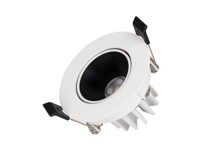 Купить встраиваемые светодиодные светильники в Москве