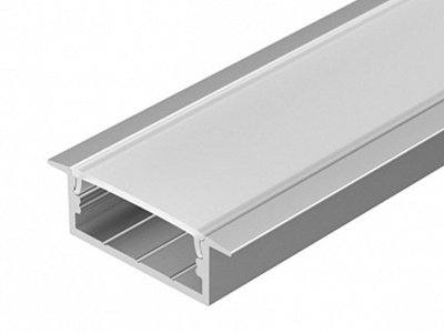 Купить Профиль ARH-WIDE-F-H10-2000 ANOD в Москве