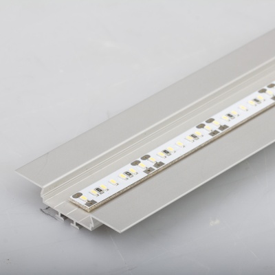 Купить Алюминиевый Профиль KLUS-LOCK-FM-2000 ANOD в Москве