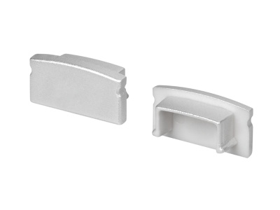 Купить Заглушка LINE-1708 SILVER глухая в Москве