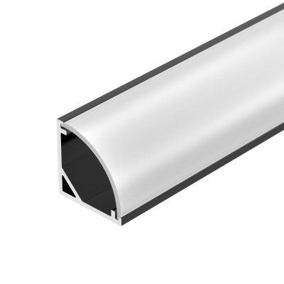 Накладной алюминиевый профиль купить в Москве