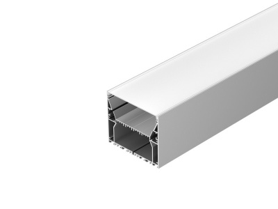 Купить подвесной алюминиевый профиль в Москве