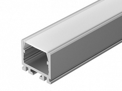 Купить универсальный алюминиевый профиль в Москве