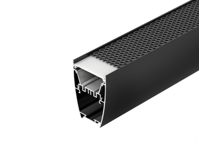 Купить подвесной алюминиевый профиль в Москве