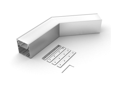 Купить Угол SL-LINE-6070-135 в Москве