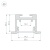 Купить Профиль SL-LINE-3523-F-2500 BLACK в Москве