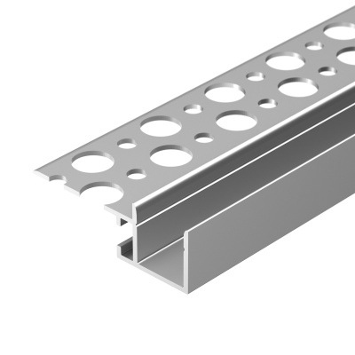 Купить Профиль FANTOM-W12-EDGE-2000 ANOD в Москве