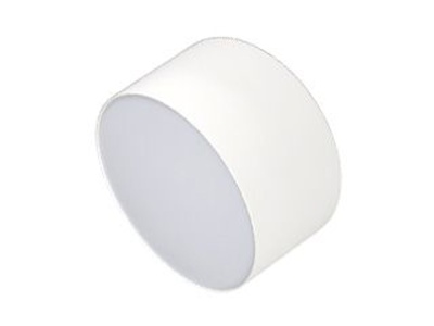 Накладные светодиодные светильники купить в Москве