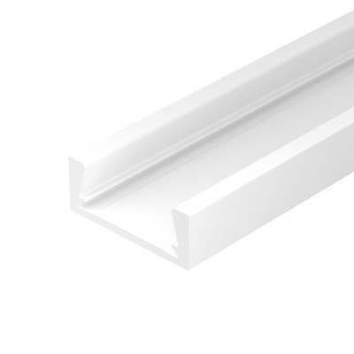 Купить универсальный алюминиевый профиль в Москве