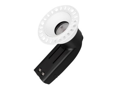 Купить встраиваемые светодиодные светильники в Москве