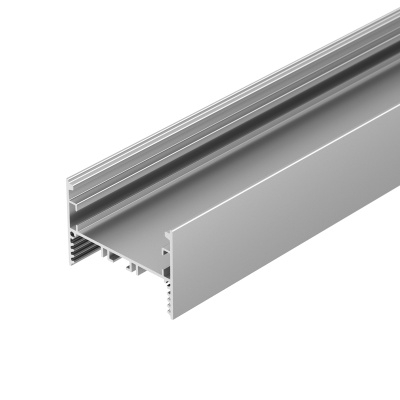 Накладной алюминиевый профиль купить в Москве