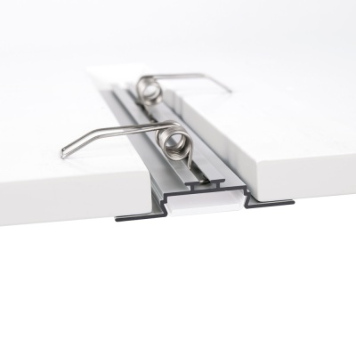 Купить Алюминиевый Профиль KLUS-LOCK-FM-2000 ANOD в Москве