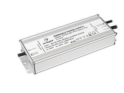 Диммируемые блоки питания купить в Москве