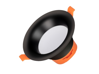 Купить встраиваемые светодиодные светильники в Москве