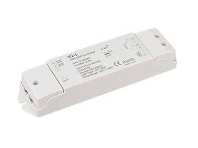 Купить Контроллер SMART-K22-MIX (12-36V, 2x8A) в Москве