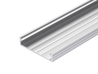 Купить Профиль ALM-FLAT-S-2020 ANOD в Москве