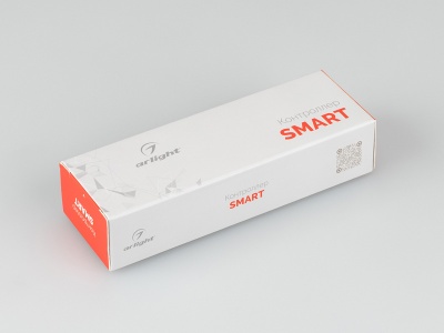 Купить Контроллер SMART-K1-RGB в Москве
