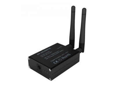 Купить Конвертер SR-2818WiTR в Москве