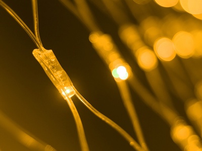 Динамическая сеть светодиодная led купить в Москве 