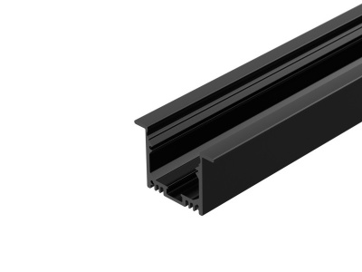 Купить Профиль SL-LINIA49M-F-2000 BLACK в Москве