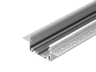 Купить Профиль SL-LINIA55-FANTOM-2500 ANOD в Москве