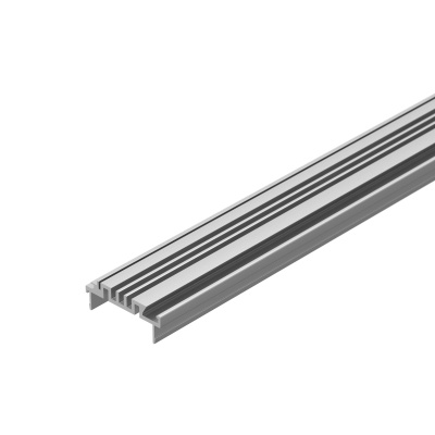 Купить универсальный алюминиевый профиль в Москве