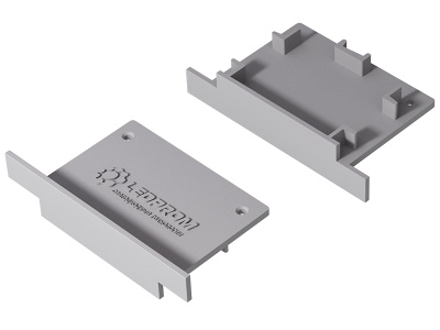 Купить Заглушка для профиля LP 3263 в Москве