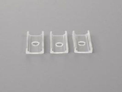 Купить Держатель ARL-MOONLIGHT-10x5mm-CLIP-P CLEAR в Москве