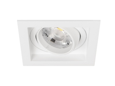 Купить встраиваемые светодиодные светильники в Москве
