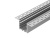 Купить Профиль LINIA32-FANTOM-2000 ANOD в Москве Купить Профиль LINIA32-FANTOM-2000 ANOD в Москве