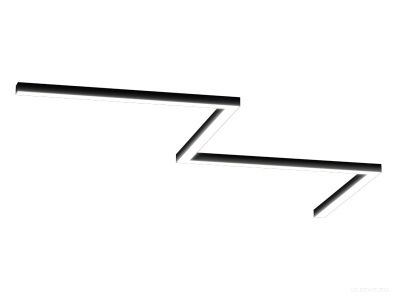 Купить Z S50 (92/4х840)  светильники светодиодные в Москве