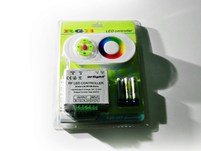 Купить управление RGB (ШИМ) в Москве