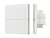 INTELLIGENT ARLIGHT Кнопочная панель SMART-ZB-801-22-1G-4SC-MULTI-IN White (230V)