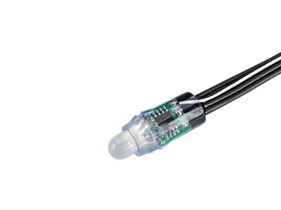 Купить Герметичный управляемый модуль DMX-UVR-D12 12V в Москве