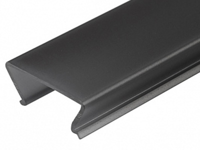 Купить Экран FOLED-2000 BLACK-PM чёрный в Москве