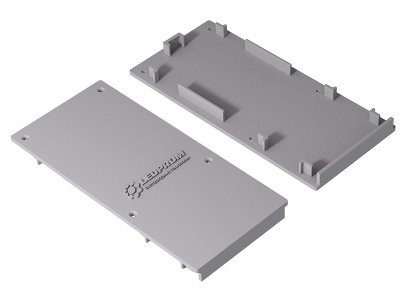 Купить Заглушка для профиля LP 9035 в Москве