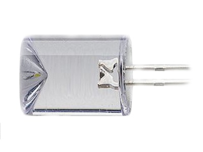 Купить Светодиод ARL 2-10823UWC-5cd в Москве