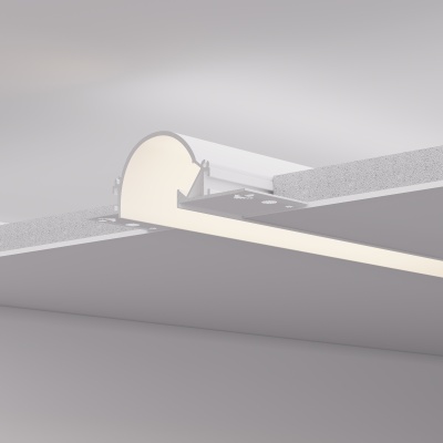 Купить Профиль ARH-CEIL-REFLECT-2000 WHITE в Москве