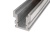 Алюминиевый Профиль HR-F-2000 профиль купить в Москве