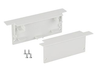 Купить Заглушка SL-LINIA88-F WHITE в Москве