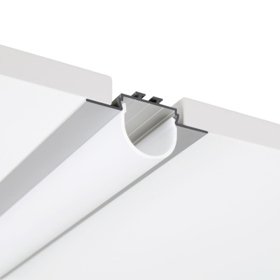 Купить Алюминиевый Профиль KLUS-LOCK-FM-2000 ANOD в Москве