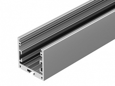 Купить Профиль SL-ARC-3535-LINE-2500 SILVER в Москве